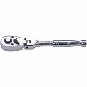 BOXO 72T Flex-Head Ratchet - Drive Options