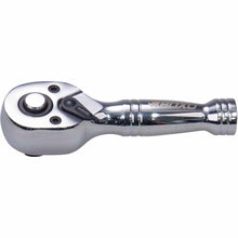 Load image into Gallery viewer, BOXO 72T Stubby Ratchet - Drive Options
 | Boxo UK