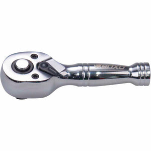 BOXO 72T Stubby Ratchet - Drive Options