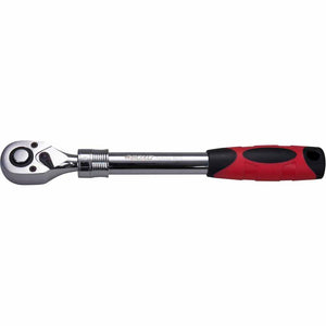 BOXO 72T Ergonomic Ratchet - Drive Options