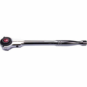 BOXO 72T Swivel Head Ratchet - Drive Options