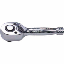 Load image into Gallery viewer, BOXO 72T Stubby Ratchet - Drive Options
 | Boxo UK