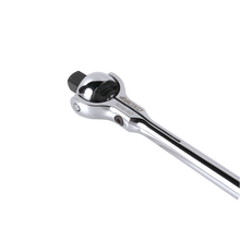 Load image into Gallery viewer, BOXO 2Pc 3/8" Folding/Swivel Ratchet Handle Set
 | Boxo UK