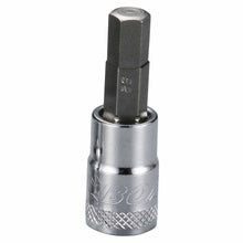 Load image into Gallery viewer, BOXO 1/4" Phillips Bit Sockets - Sizes PH0 to PH3
 | Boxo UK