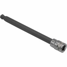 Load image into Gallery viewer, BOXO 3/8&quot; Long Ball Ended Hex Bit Sockets - Sizes H4 to 12
 | Boxo UK