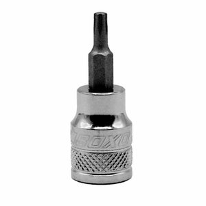 BOXO 3/8" Torx Plus Bit Sockets - Various Sizes Available