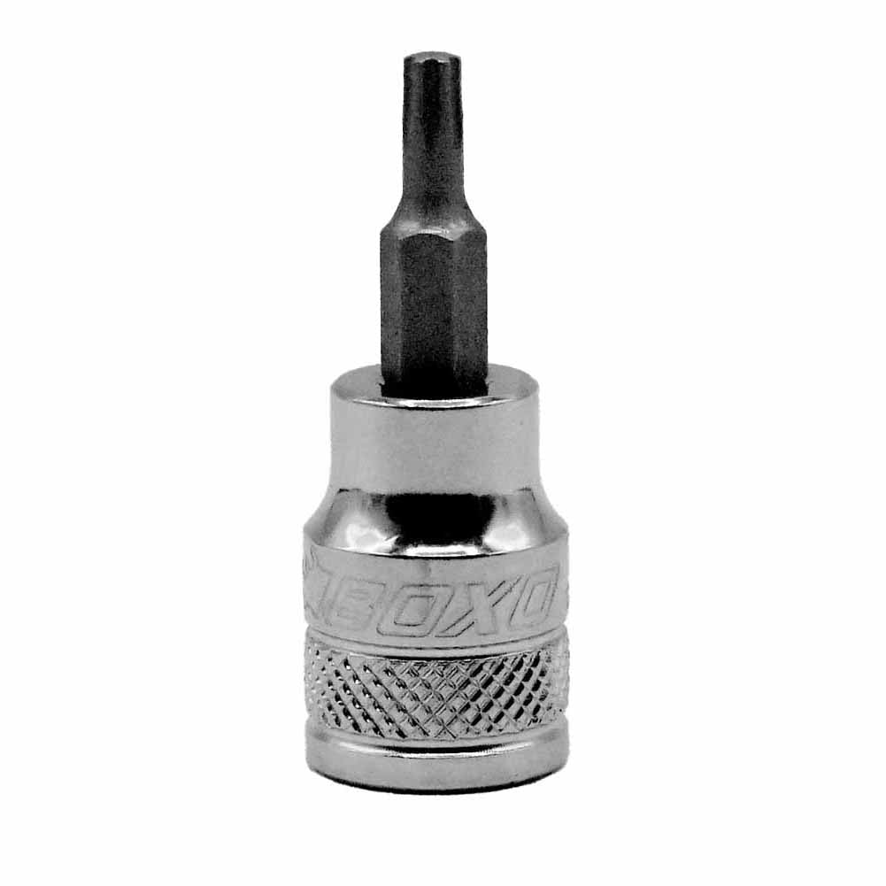 BOXO 3/8" Torx Plus Bit Sockets - Various Sizes Available | Boxo UK