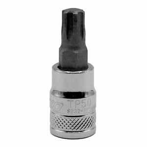 BOXO 3/8" Torx Plus Bit Sockets - Various Sizes Available