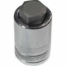 Load image into Gallery viewer, BOXO 1/2&quot; Super Stubby Hex Bit Sockets - Sizes H5 to H19
 | Boxo UK