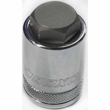 Load image into Gallery viewer, BOXO 1/2&quot; Super Stubby Hex Bit Sockets - Sizes H5 to H19
 | Boxo UK