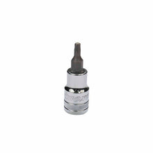 Load image into Gallery viewer, BOXO 1/2&quot; Torx Bit Sockets - Sizes T20 to T100
 | Boxo UK