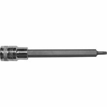 Load image into Gallery viewer, BOXO 1/2&quot; Long Torx Bit Sockets - Sizes T20 to T100
 | Boxo UK