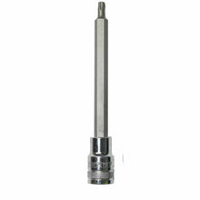 Load image into Gallery viewer, BOXO 1/2&quot; Long Torx Bit Sockets - Sizes T20 to T100
 | Boxo UK