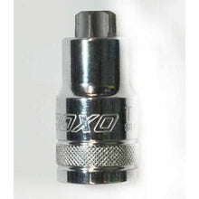 Load image into Gallery viewer, BOXO 1/2&quot; Super Stubby Torx Bit Sockets - Sizes T20 to T60
 | Boxo UK