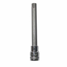 Load image into Gallery viewer, BOXO 1/2&quot; Long Torx Bit Sockets - Sizes T20 to T100
 | Boxo UK