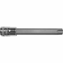 Load image into Gallery viewer, BOXO 1/2&quot; Long Torx Bit Sockets - Sizes T20 to T100
 | Boxo UK