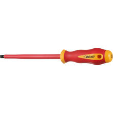 Load image into Gallery viewer, BOXO VDE 1000V Slotted Screwdriver - Size Options
 | Boxo UK