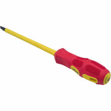 Load image into Gallery viewer, BOXO VDE 1000V Slotted Screwdriver - Size Options
 | Boxo UK