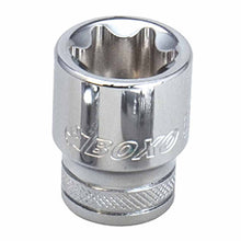 Load image into Gallery viewer, BOXO 3/8" 6PT Socket - Various Sizes Available
 | Boxo UK