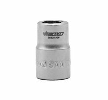 Load image into Gallery viewer, BOXO 3/8" Anti-Slip Sockets - Size Variations Available
 | Boxo UK