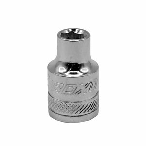 BOXO 3/8" 6PT Magnetic Socket - Sizes 7mm to 21mm