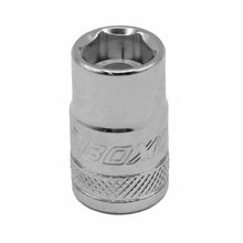 Load image into Gallery viewer, BOXO 3/8&quot; 6PT Magnetic Socket - Sizes 7mm to 21mm
 | Boxo UK