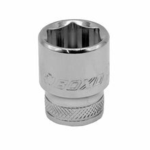 Load image into Gallery viewer, BOXO 3/8&quot; 6PT Magnetic Socket - Sizes 7mm to 21mm
 | Boxo UK