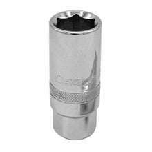 Load image into Gallery viewer, BOXO 3/8&quot; Spark Plug Socket - Sizes 16mm to 21mm
 | Boxo UK