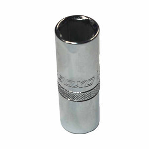 BOXO 1/2" Spark Plug Socket - Sizes 16mm to 21mm