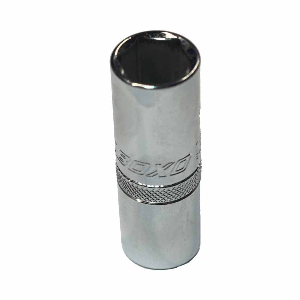 BOXO 1/2" Spark Plug Socket - Sizes 16mm to 21mm | Boxo UK