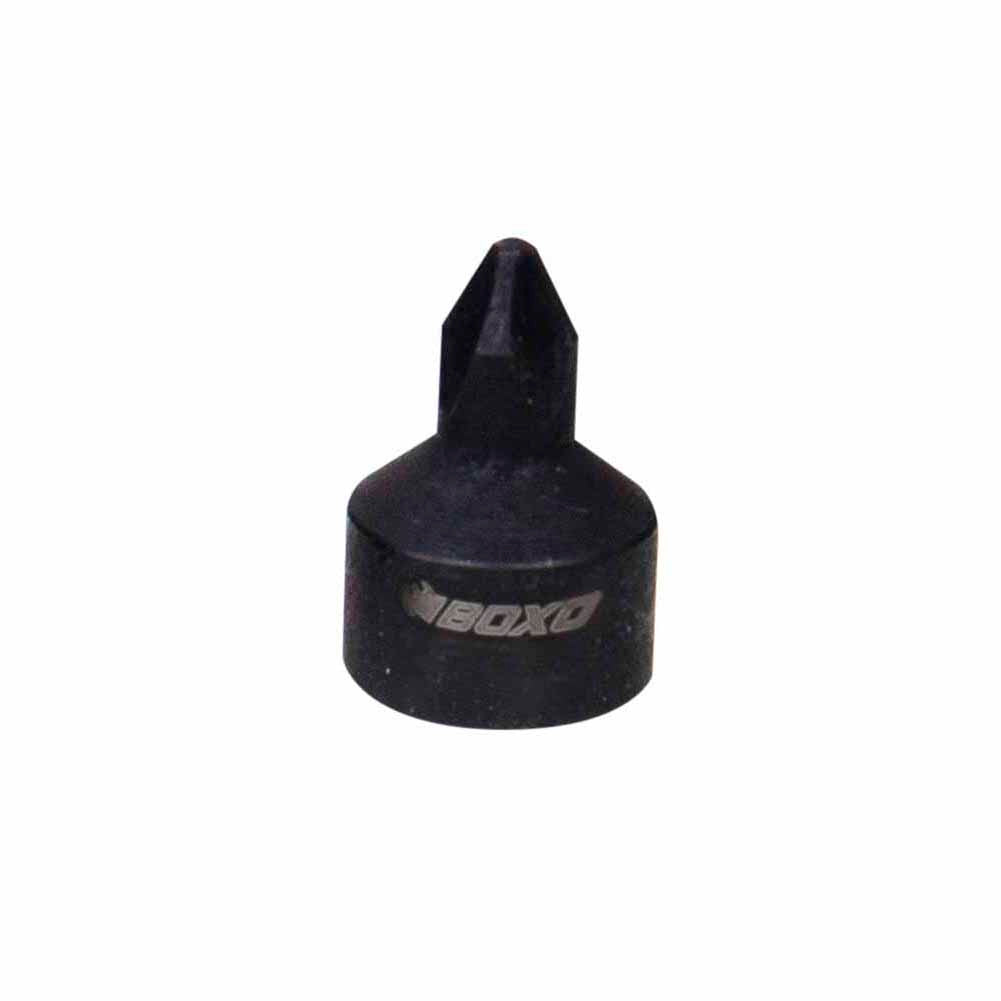 BOXO 1/4" Low Profile Impact Phillips Bit Socket - Sizes PH1 to PH2 | Boxo UK