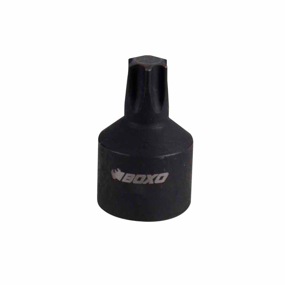 BOXO 3/8" Low Profile Impact Torx Bit Socket - Sizes T40 to T50 | Boxo UK