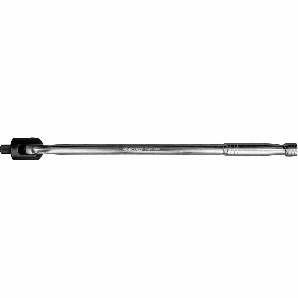 BOXO 3/4" Breaker Bar - 600mm | Boxo UK