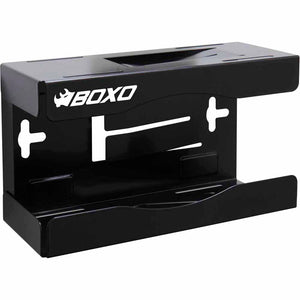 BOXO Magnetic Glove Holder - Black