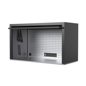 BOXO PRO 53" Matte Hutch