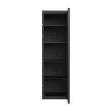 Load image into Gallery viewer, BOXO PRO Matte Full Height Side Locker
 | Boxo UK