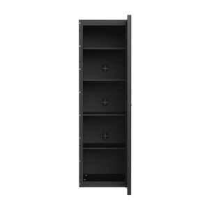 BOXO PRO Matte Full Height Side Locker