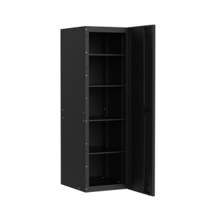 BOXO PRO Matte Full Height Side Locker