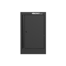 Load image into Gallery viewer, BOXO PRO Gloss Finish Half Height Side Locker
 | Boxo UK