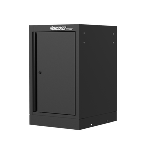 BOXO PRO Matte Half Height Side Locker