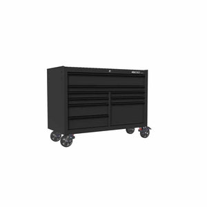 BOXO PRO 53" Matte Hutch