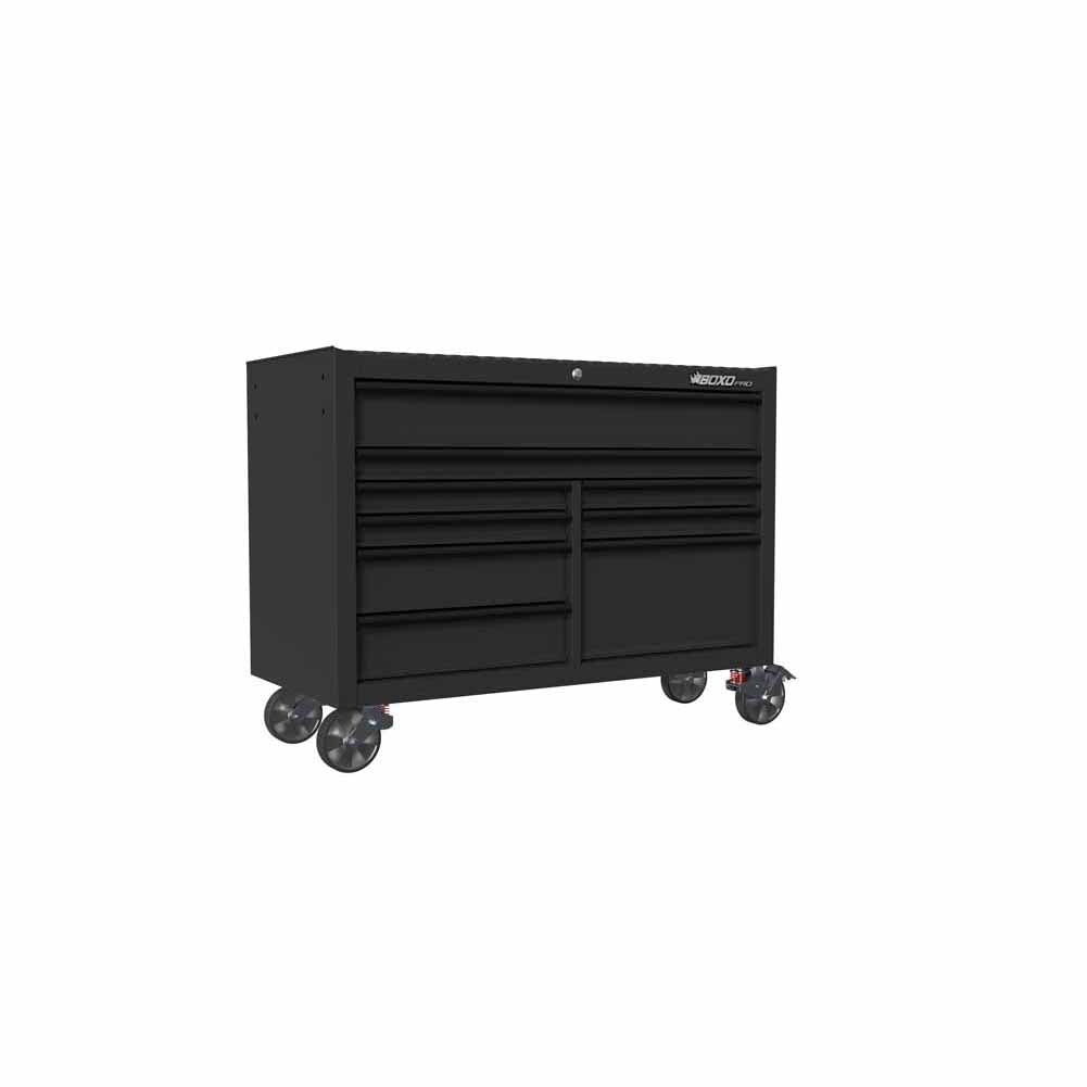 BOXO PRO 53" Matte Hutch | Boxo UK