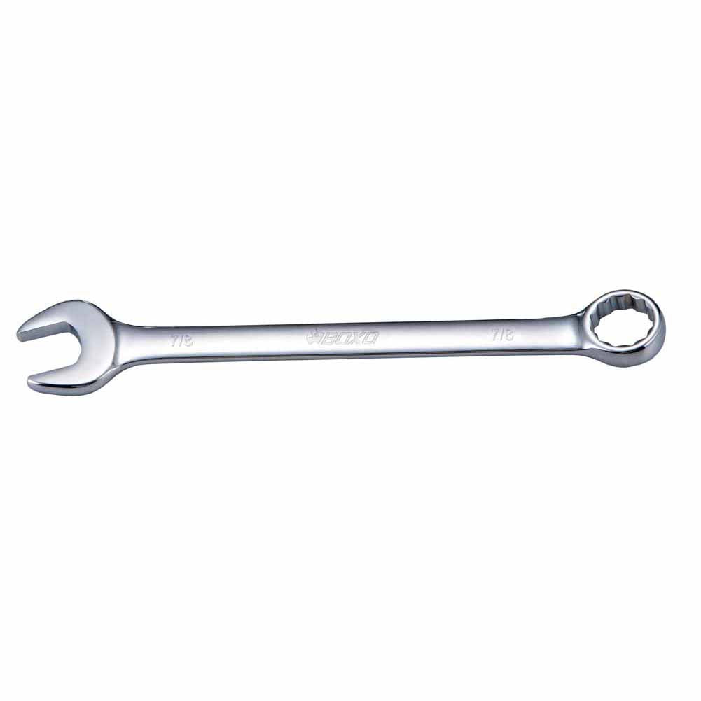 BOXO Imperial Combination Spanner - Size Options | Boxo UK