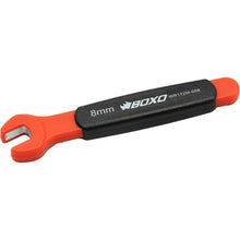 Load image into Gallery viewer, BOXO Mini Combination Spanner (4-11mm)
 | Boxo UK