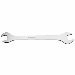 BOXO Ultra Thin Double Open-End Spanner - Size Options