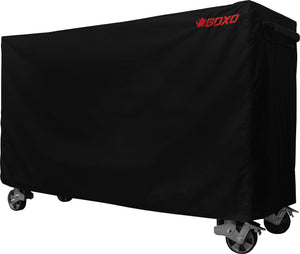 BOXO Premium Roll Cab Cover - 72"