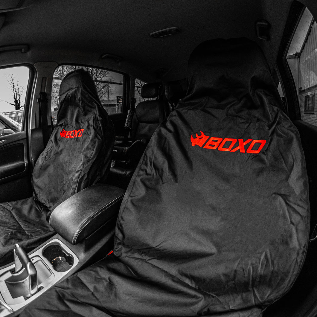 BOXO Premium Seat Cover | Boxo UK