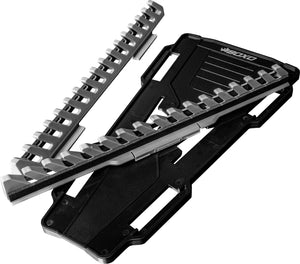 BOXO 16Pc Spanner Rack