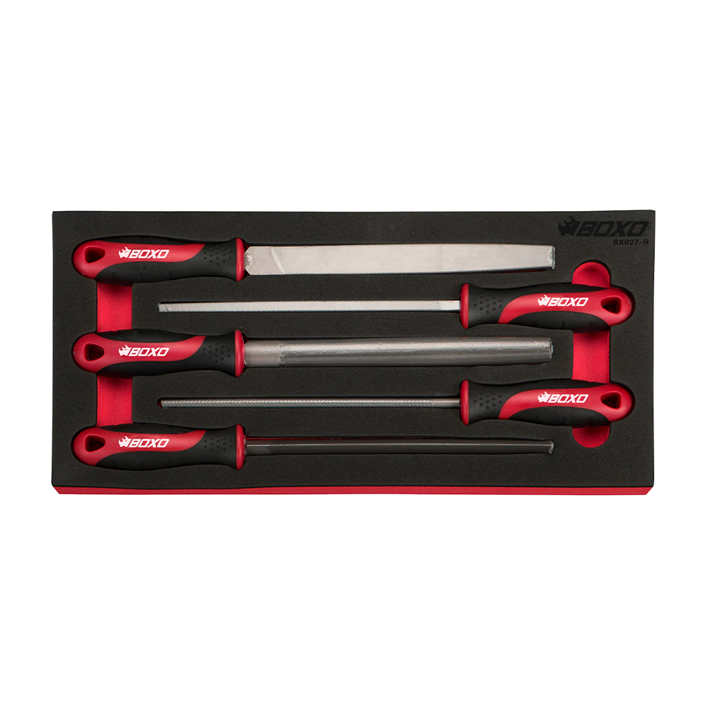 BOXO 5Pc File Set | Boxo UK