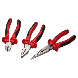 BOXO 3PC Plier Set